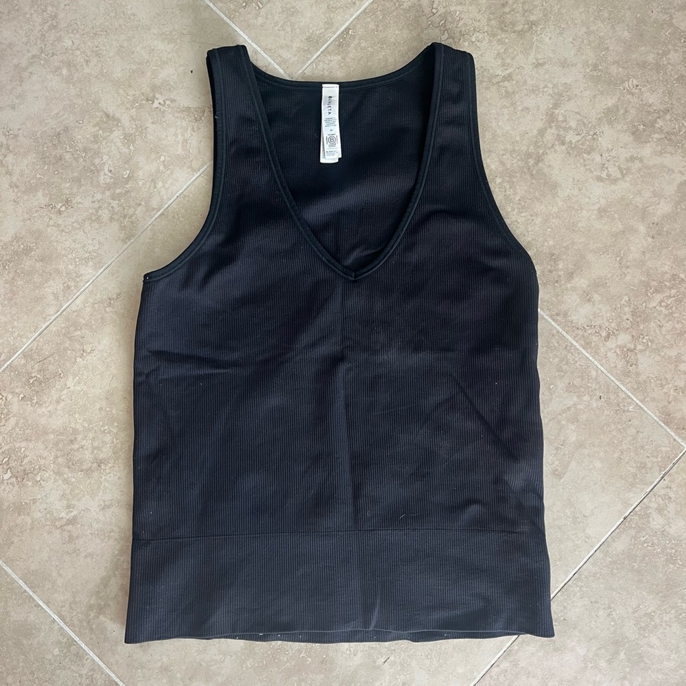 Athleta Tank M